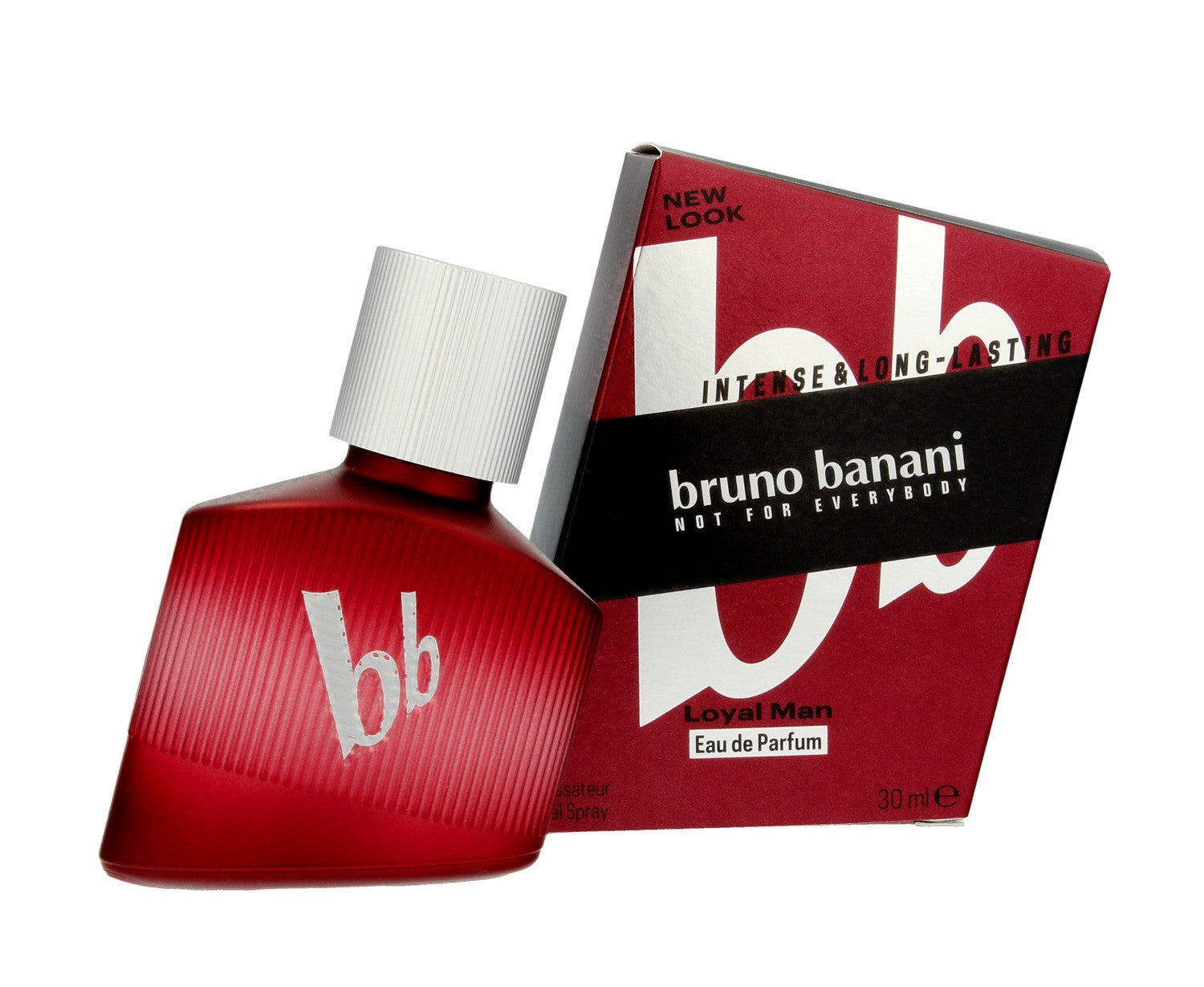 Bruno Banani Loyal Man Eau de Parfum 30ml | Vaistine1.lt | WestPharmacy.eu