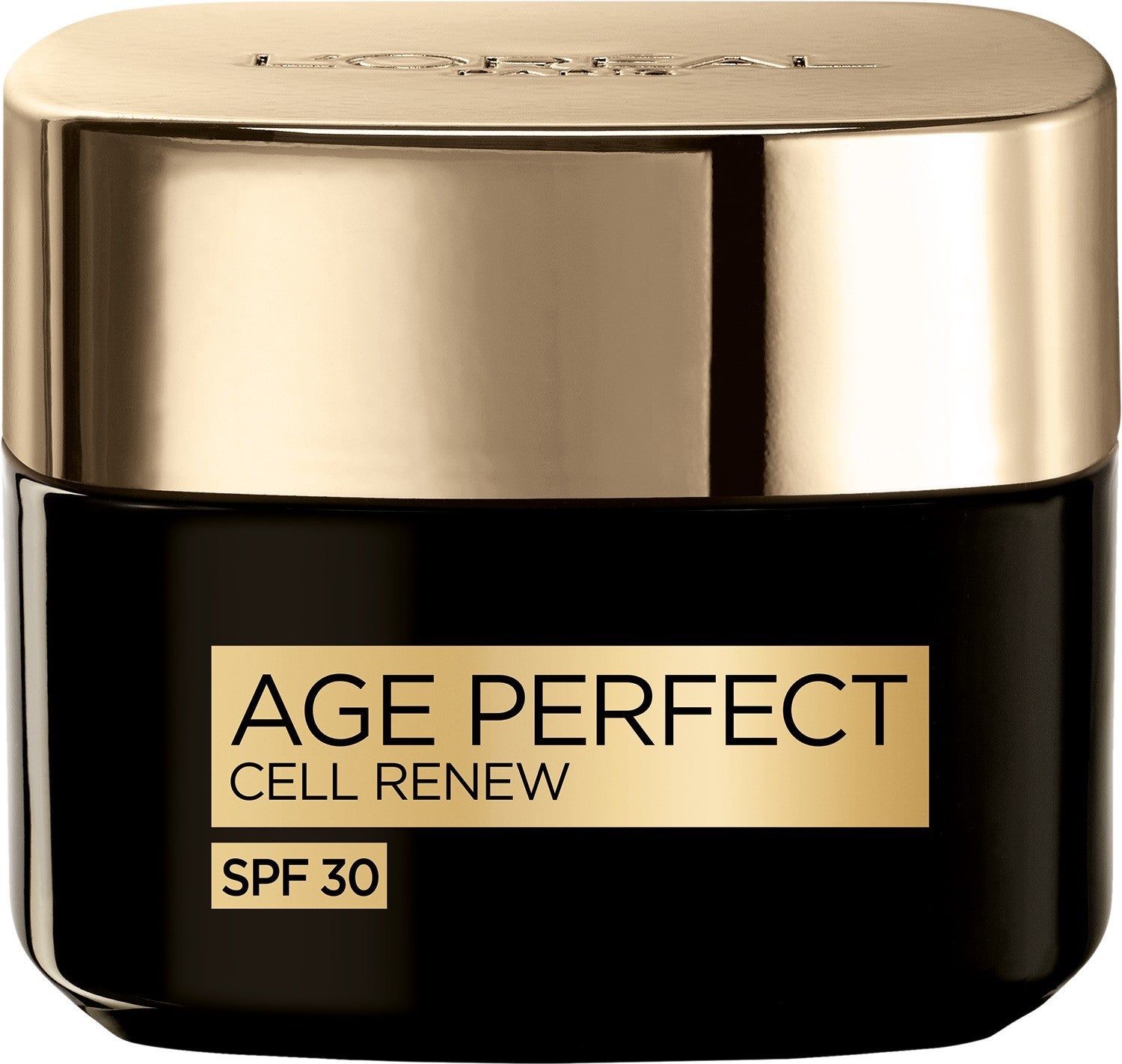 Loreal Age Perfect Cell Renew Revitalizing Anti-Wrinkle Cream SPF30 for Day 50ml | Vaistine1.lt | WestPharmacy.eu