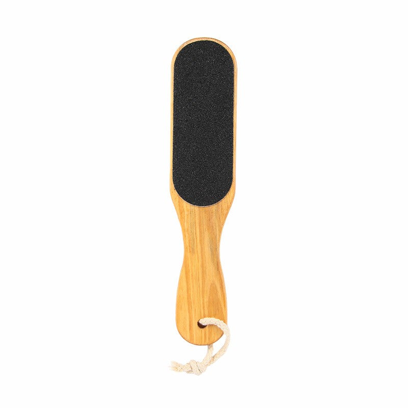 DONEGAL Wooden heel grater (2547) 1 pc | Vaistine1.lt | WestPharmacy.eu