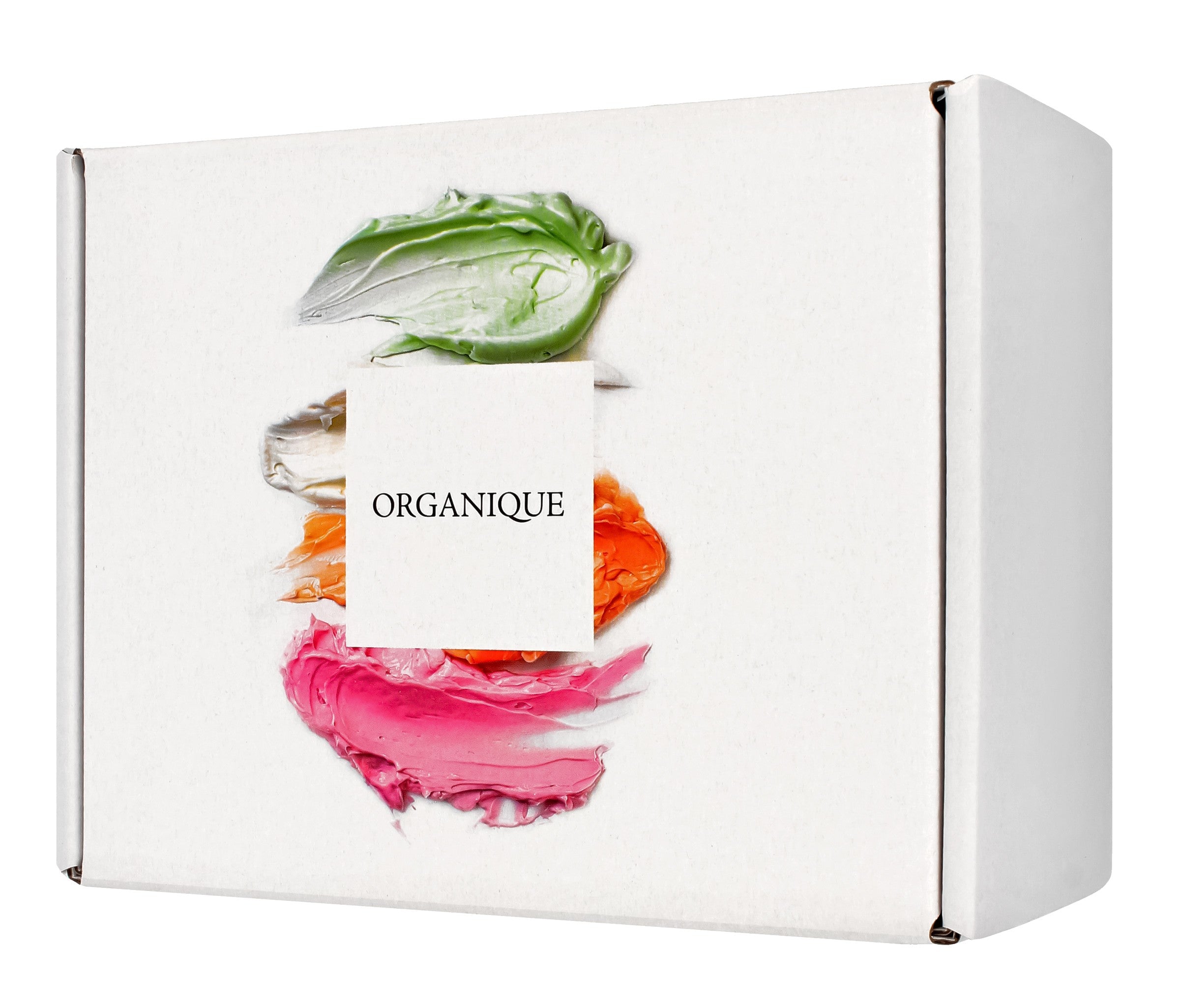 ORGANIQUE Gift Set "Colorful Bath" 1 pack. | Vaistine1.lt | WestPharmacy.eu