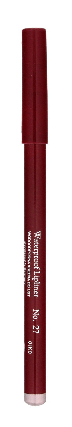 MY FRIEND Lipstick no. 27 burgundy 1 piece | Vaistine1.lt | WestPharmacy.eu