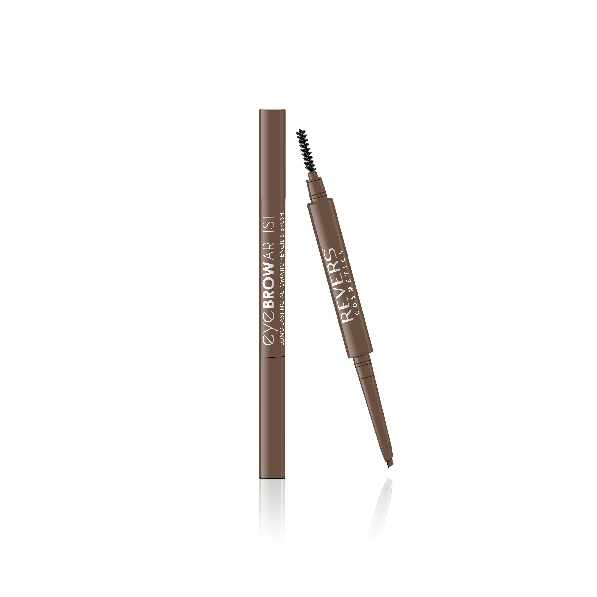 REVERS Wax pencil for eyebrows Eyebrow Artist Taupe 1 piece | Vaistine1.lt | WestPharmacy.eu