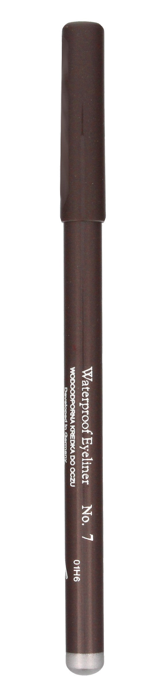 MY FRIEND Eyeliner no.07 dark brown | Vaistine1.lt | WestPharmacy.eu