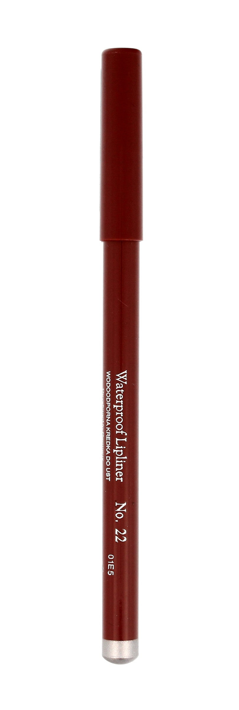MY FRIEND Lip pencil no.22 light brown | Vaistine1.lt | WestPharmacy.eu