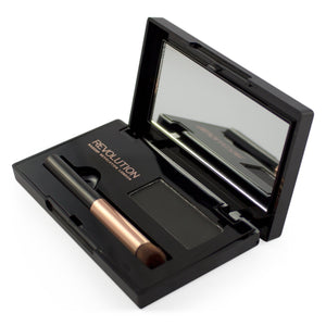 REVOLUTION Root Cover up Black | Vaistine1.lt | WestPharmacy.eu