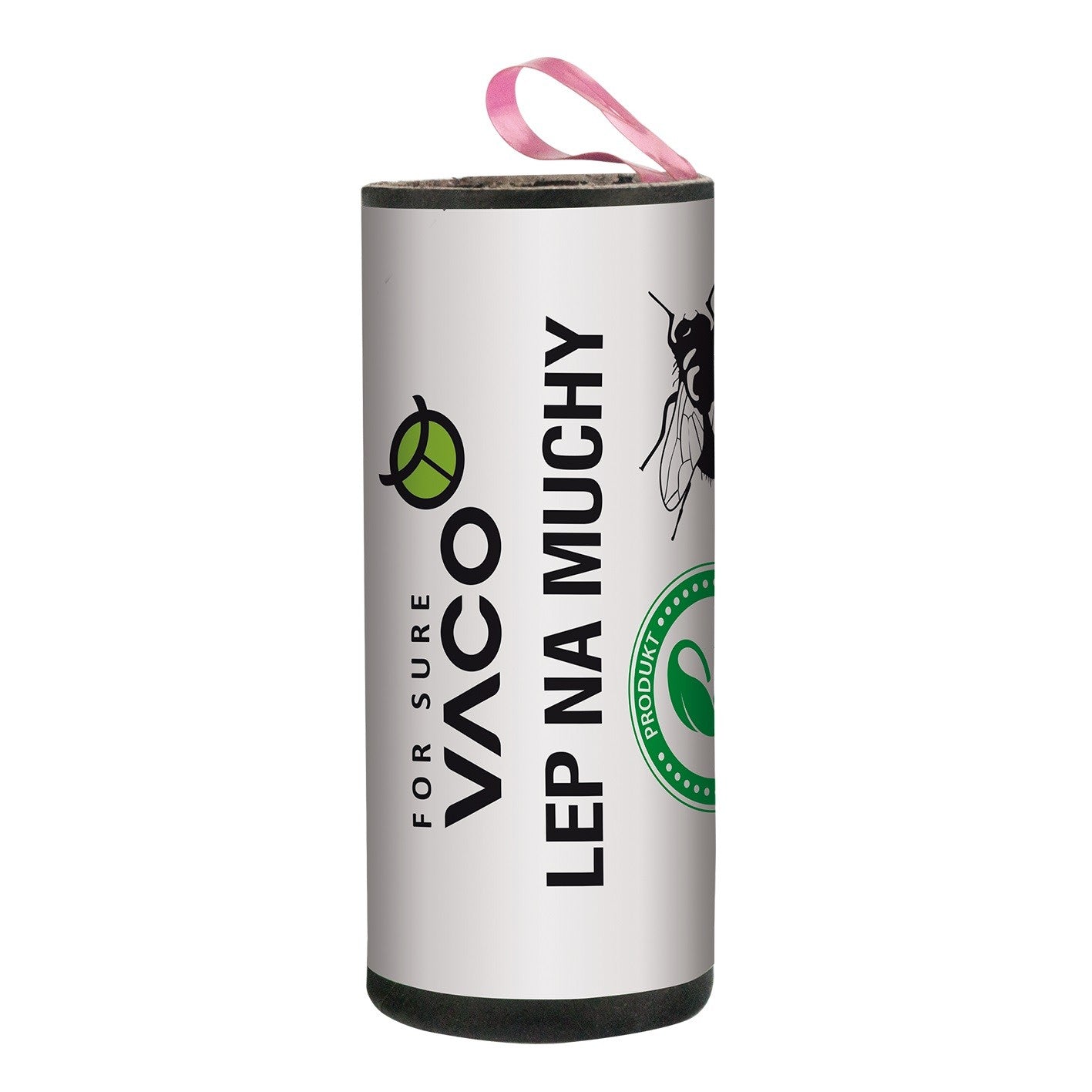 VACO ECO Flypaper, round, 1 pc | Vaistine1.lt | WestPharmacy.eu