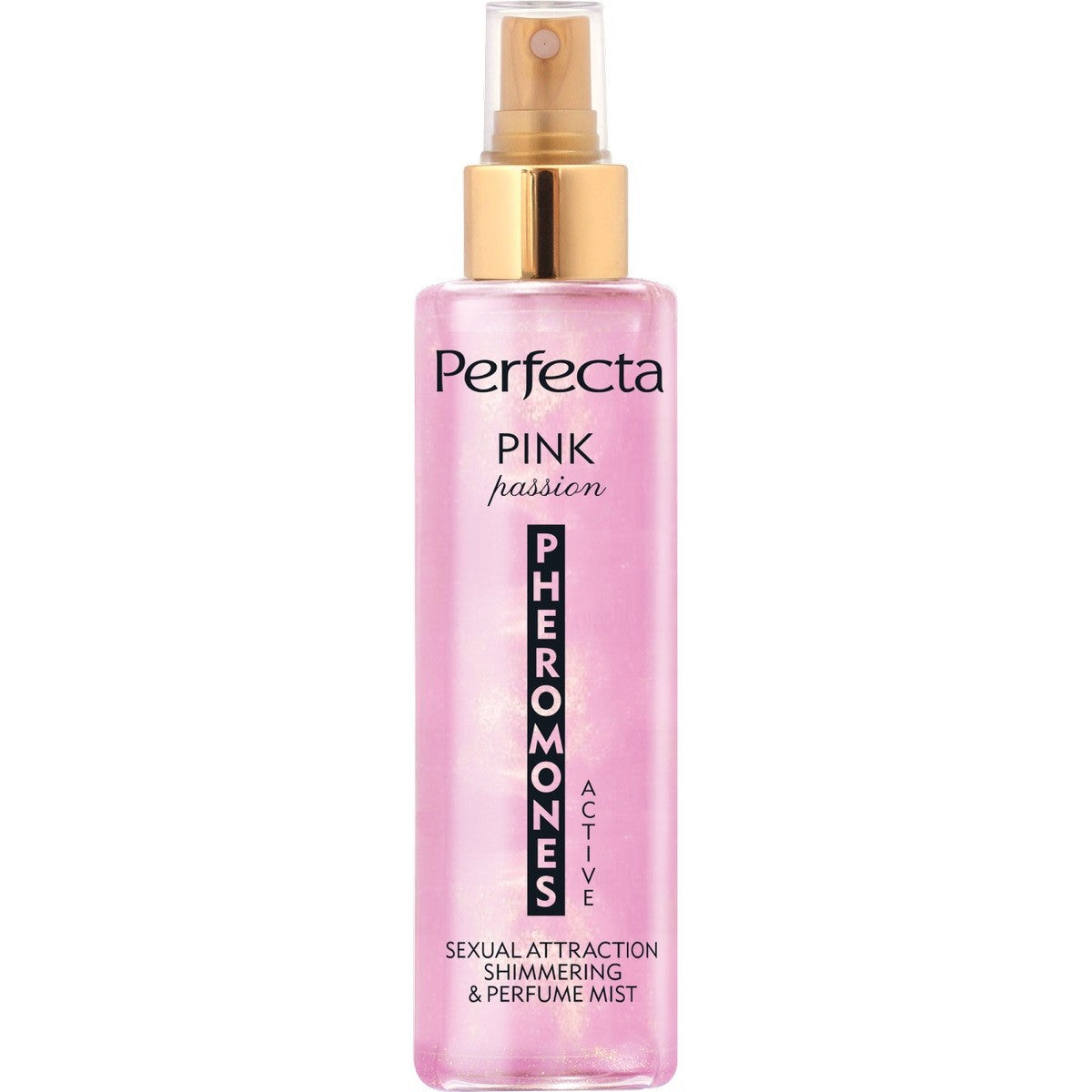 DAX PHEROMONES Active Pink Passion Mist | Vaistine1.lt | WestPharmacy.eu