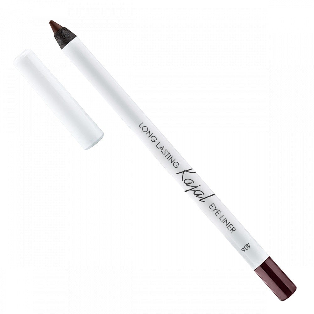 LAMEL Basic Eye Contour Long Lasting Kajal No. 406 1.7g | Vaistine1.lt | WestPharmacy.eu