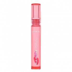 LAMEL Insta Filling Oil for Lips All In One No. 401 3ml | Vaistine1.lt | WestPharmacy.eu