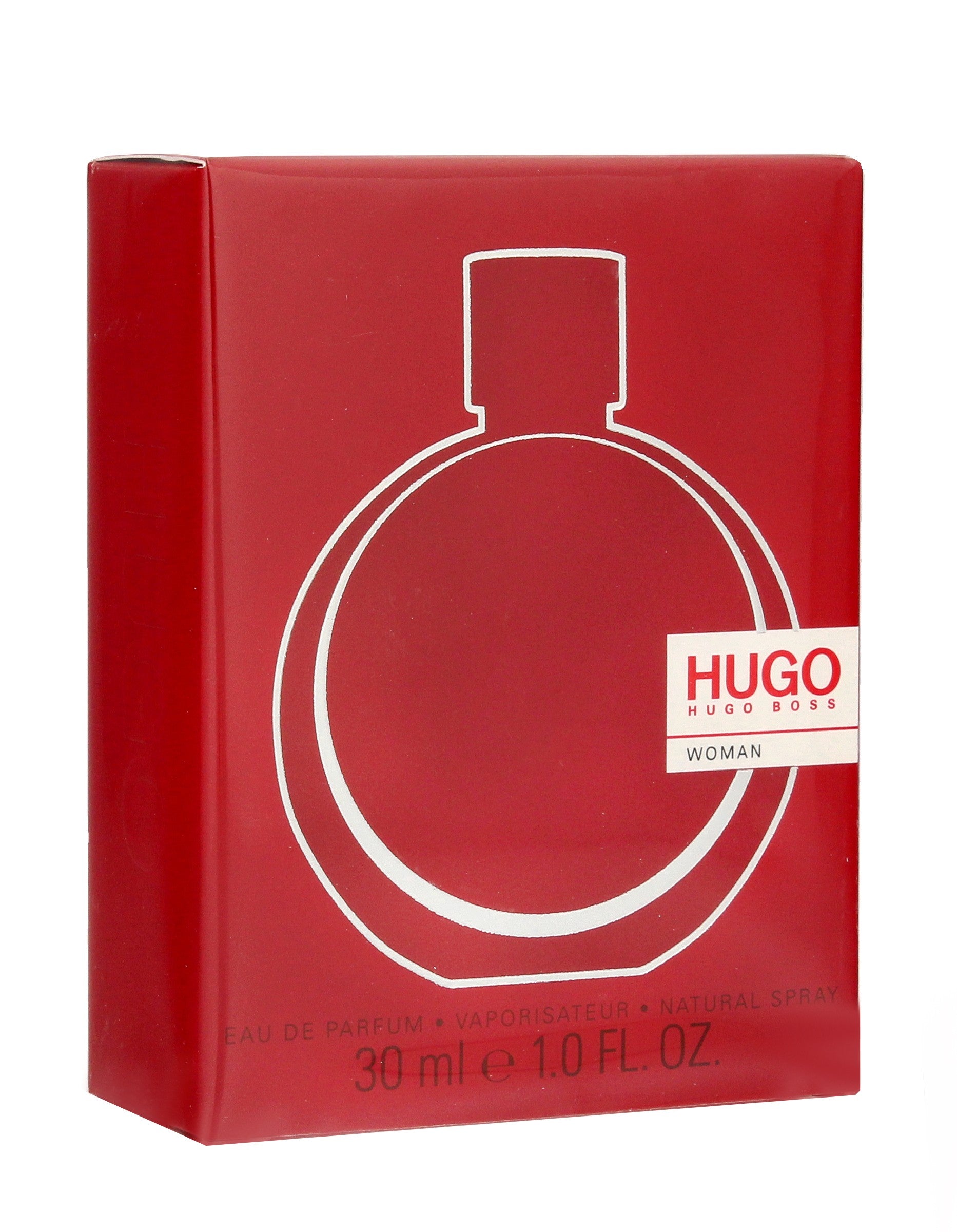 Hugo Boss Woman Eau de Parfum - 30 ml | Vaistine1.lt | WestPharmacy.eu