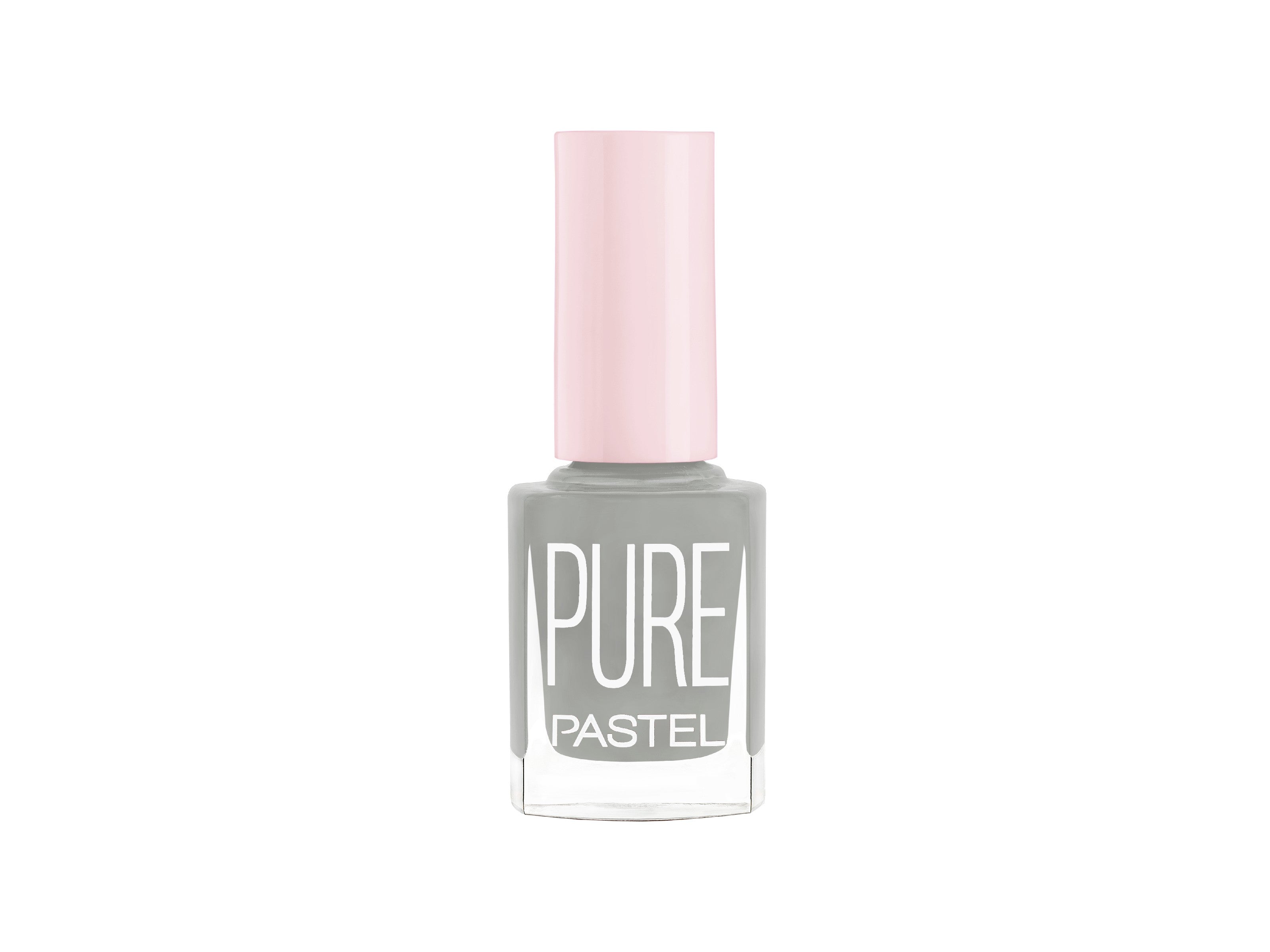 PASTEL Nail Polish Pure No. 620 13ml | Vaistine1.lt | WestPharmacy.eu