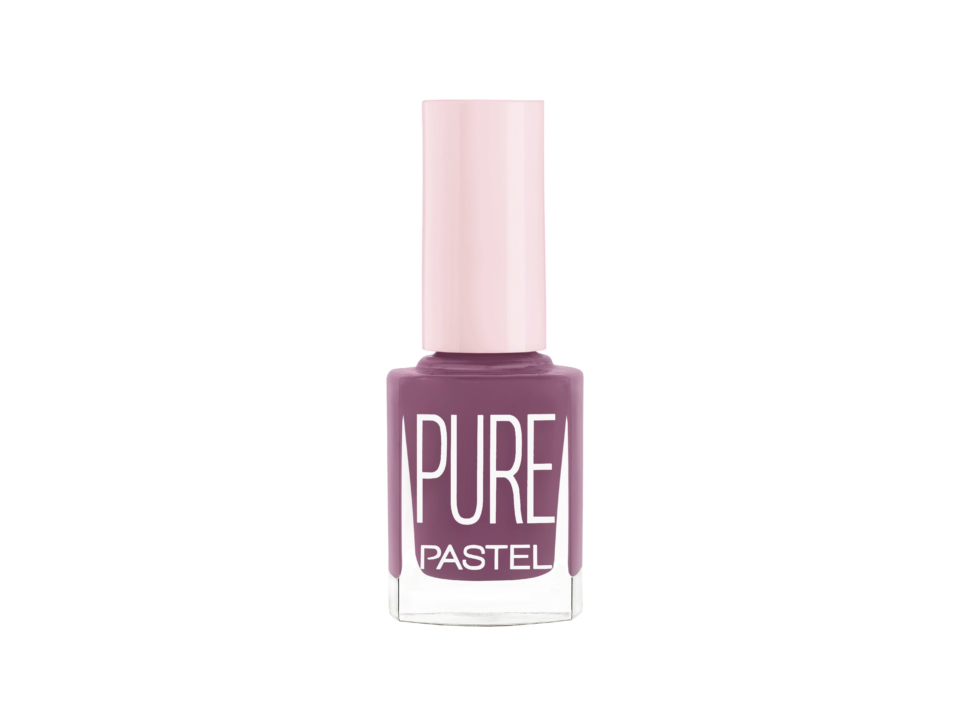 PASTEL Nail Polish Pure No. 621 13ml | Vaistine1.lt | WestPharmacy.eu