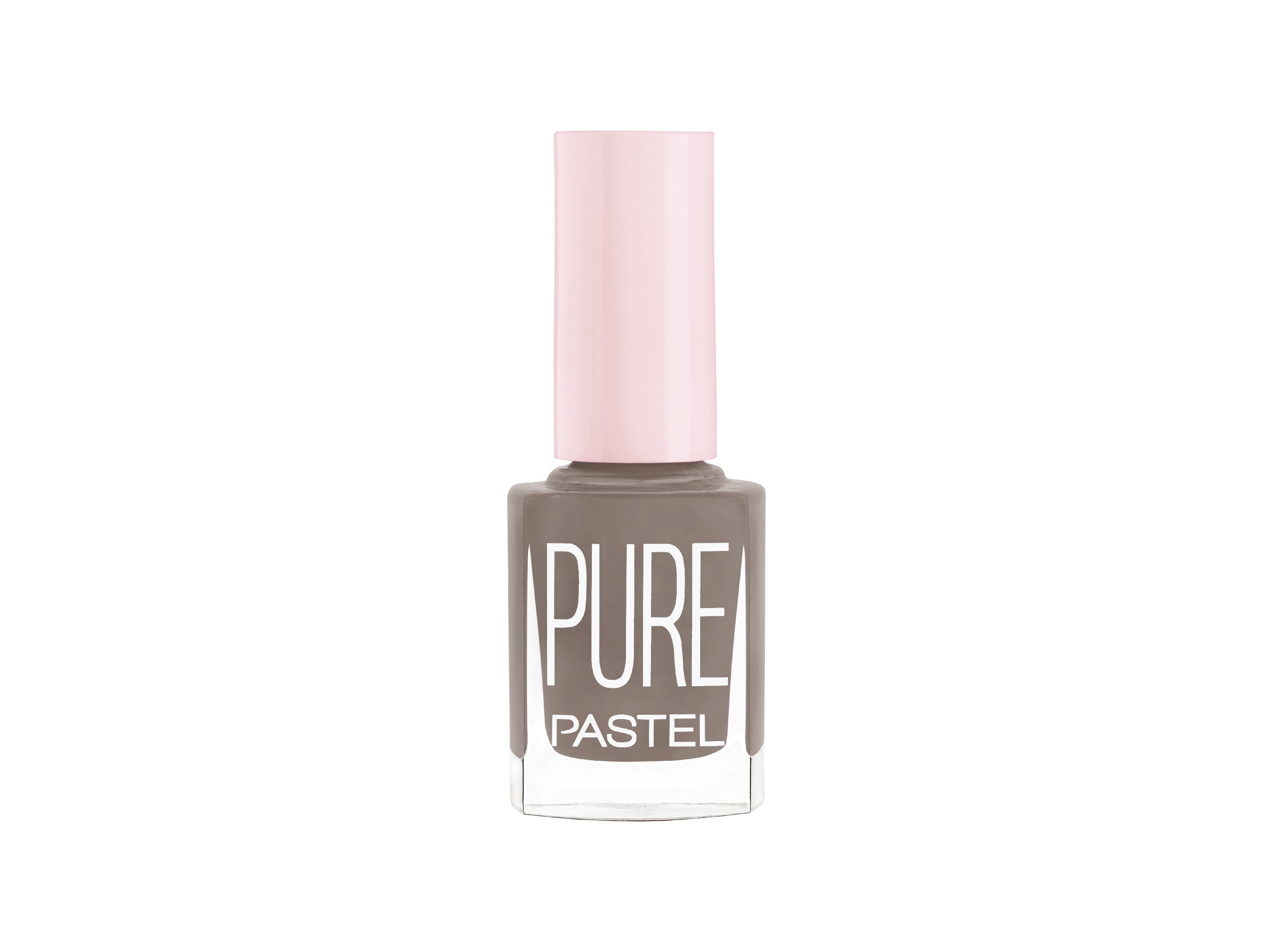 PASTEL Nail Polish Pure No. 622 13ml | Vaistine1.lt | WestPharmacy.eu
