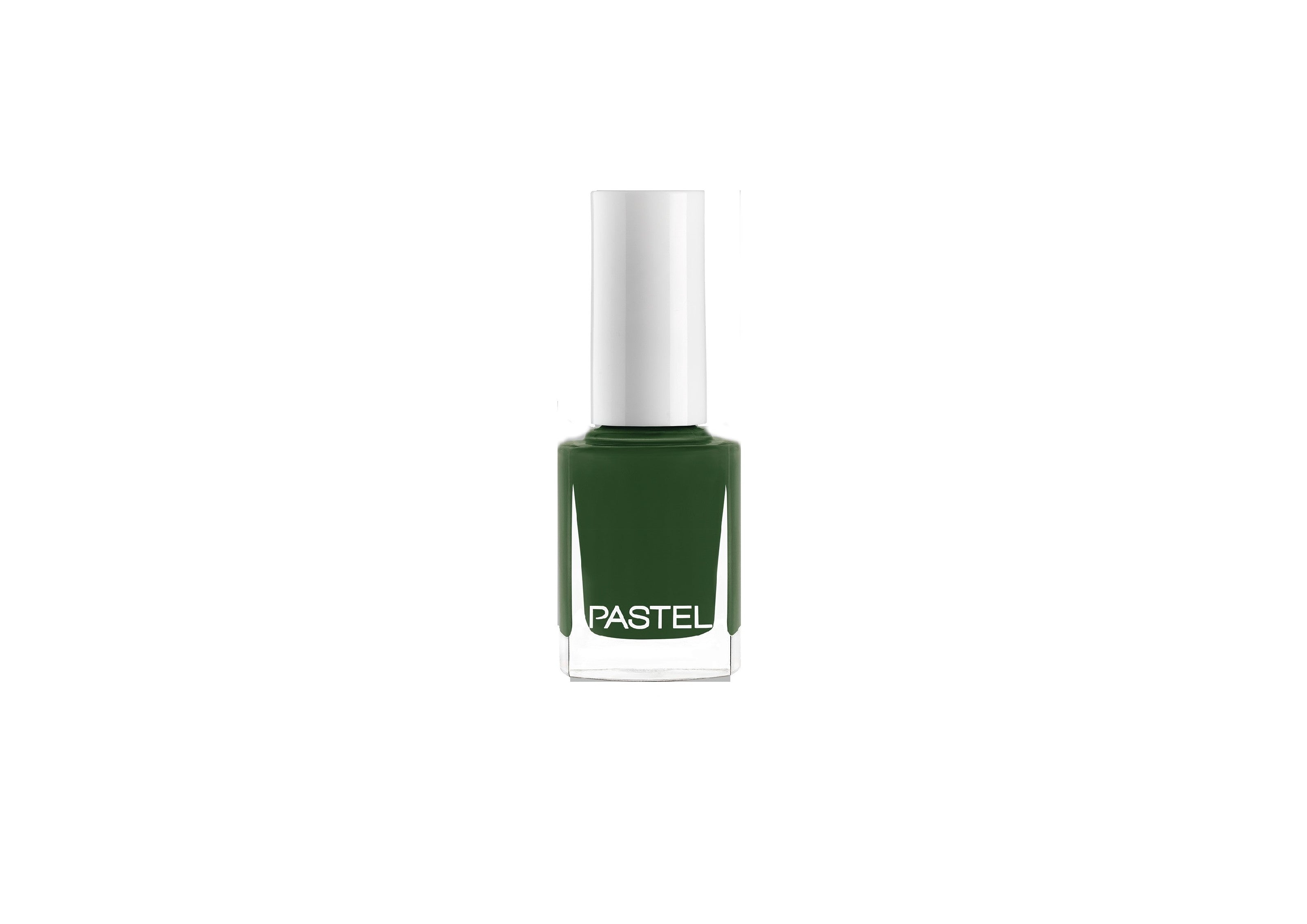 PASTEL Nail Polish No. 341 13ml | Vaistine1.lt | WestPharmacy.eu