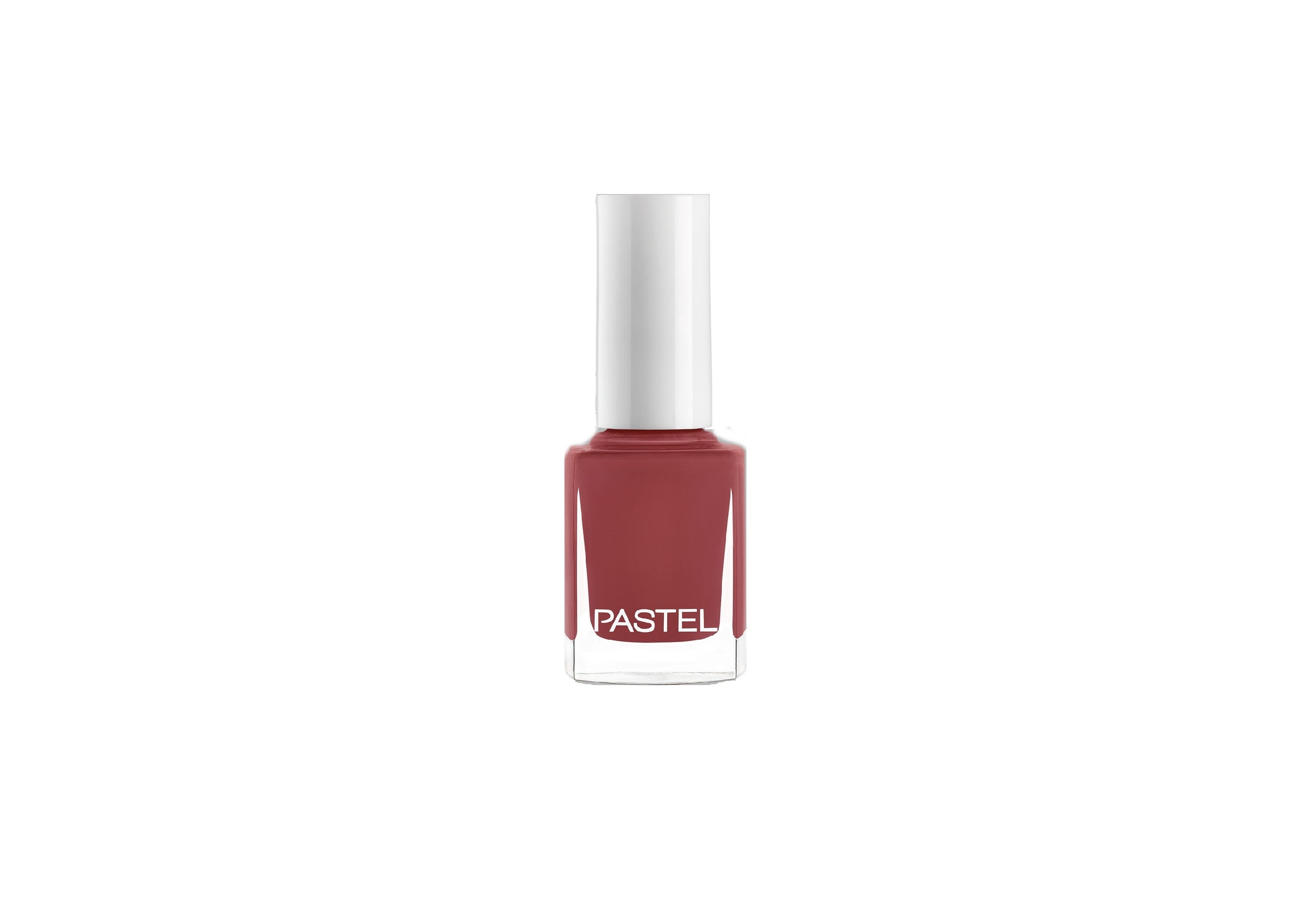 PASTEL Nail polish no 342 13ml - Vaistine1.lt | WestPharmacy.eu