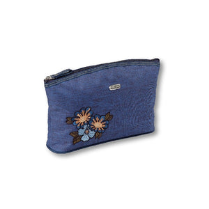 Top Choice SOFT women's cosmetic bag (96020) 1 pc - mix of colors | Vaistine1.lt | WestPharmacy.eu