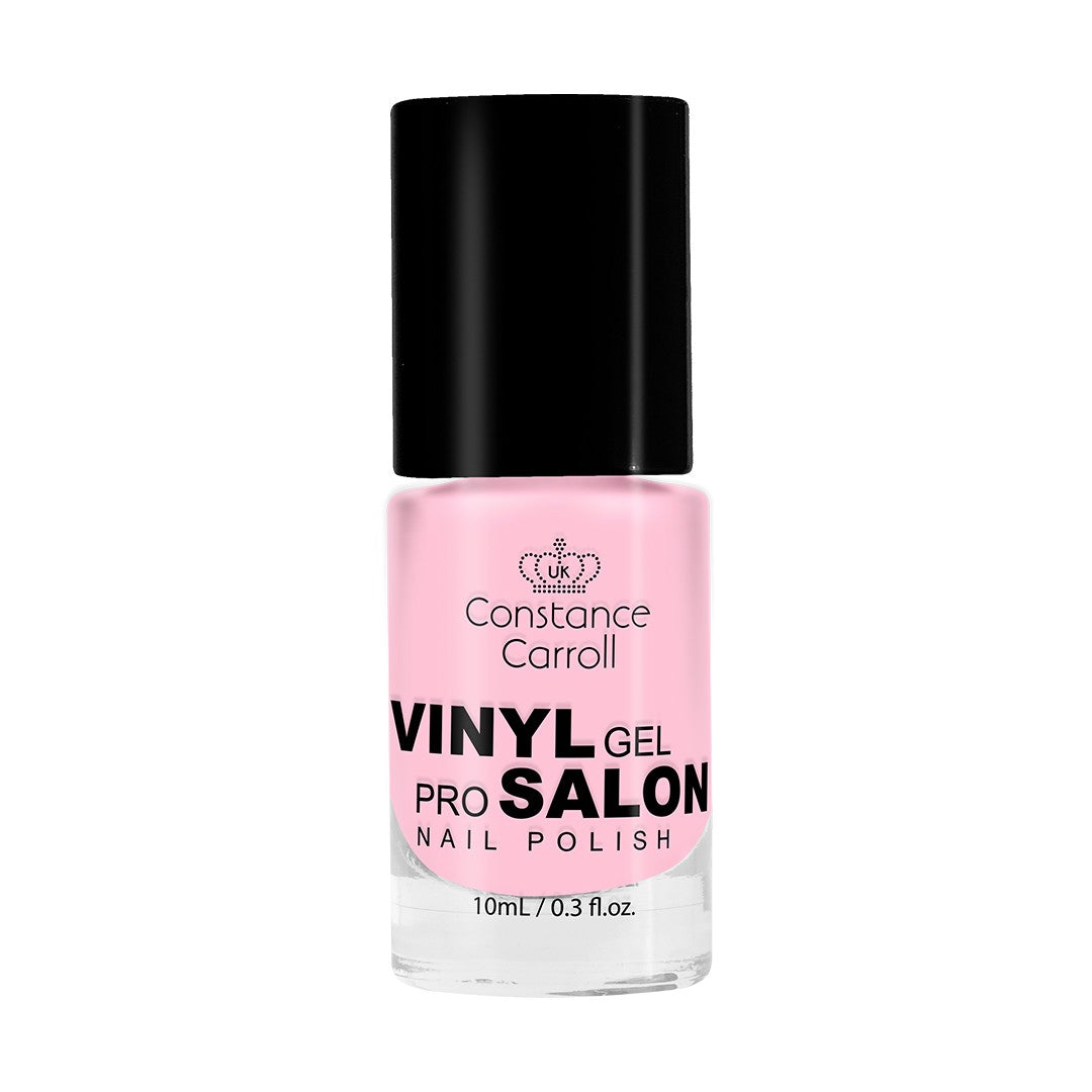 Constance Carroll Nail Polish with Vinyl No. 154 Veil 10ml | Vaistine1.lt | WestPharmacy.eu