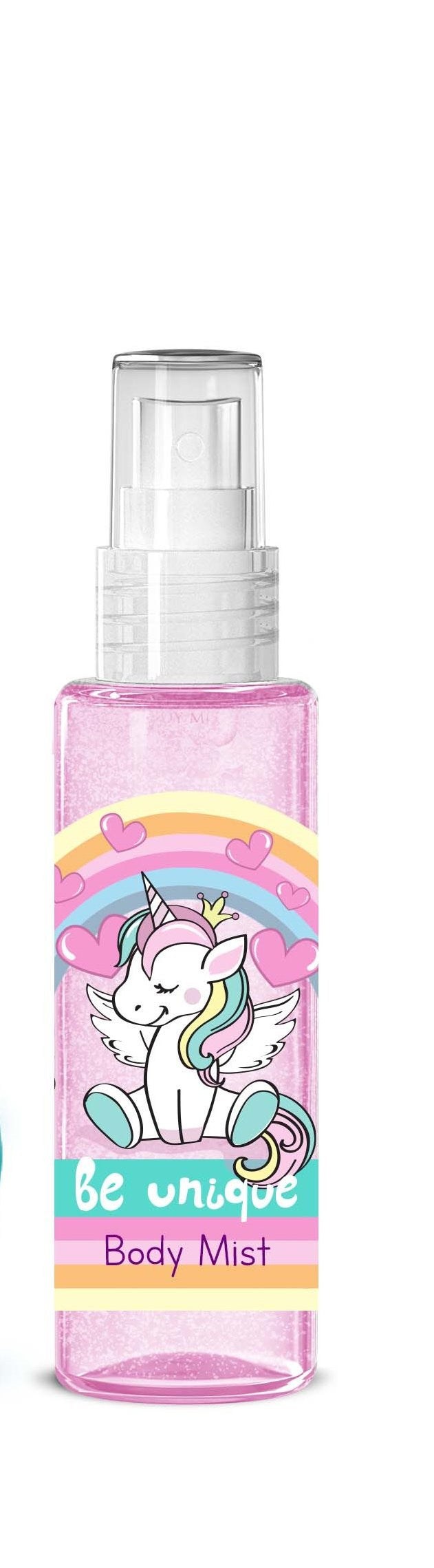 Bi-es Body Fragrance Mist for Children Unicorn 100ml | Vaistine1.lt | WestPharmacy.eu