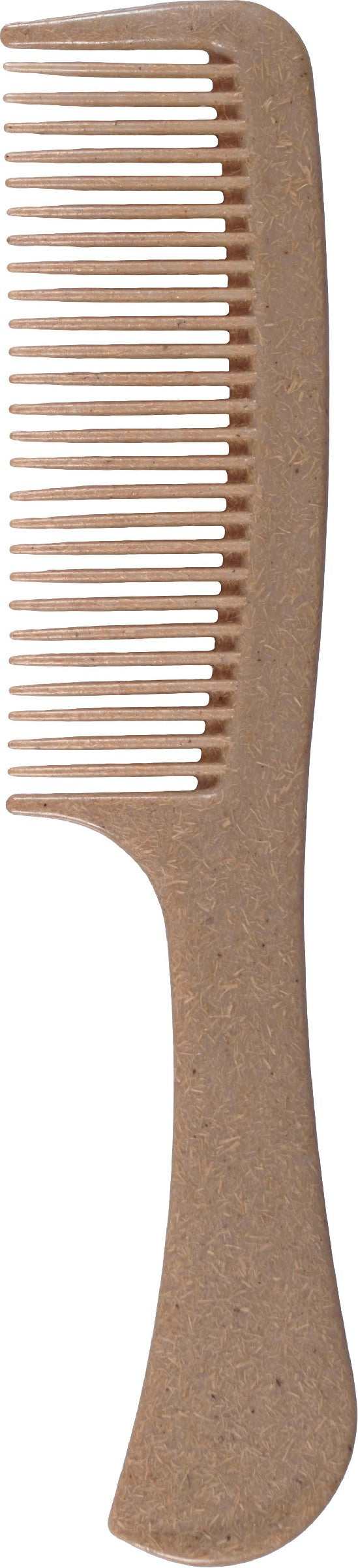 Top Choice ECO Coconut hair comb (60588) 1 pc | Vaistine1.lt | WestPharmacy.eu