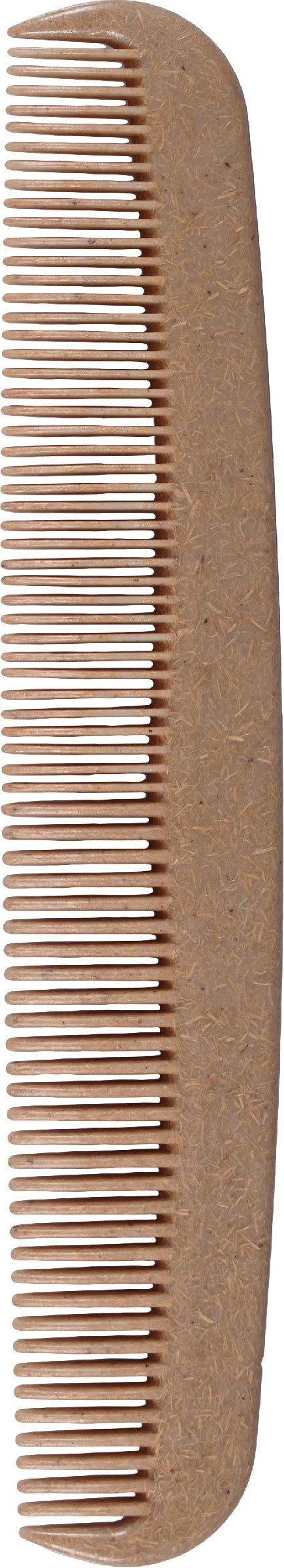 Top Choice ECO Coconut hair comb (60595) 1 pc | Vaistine1.lt | WestPharmacy.eu