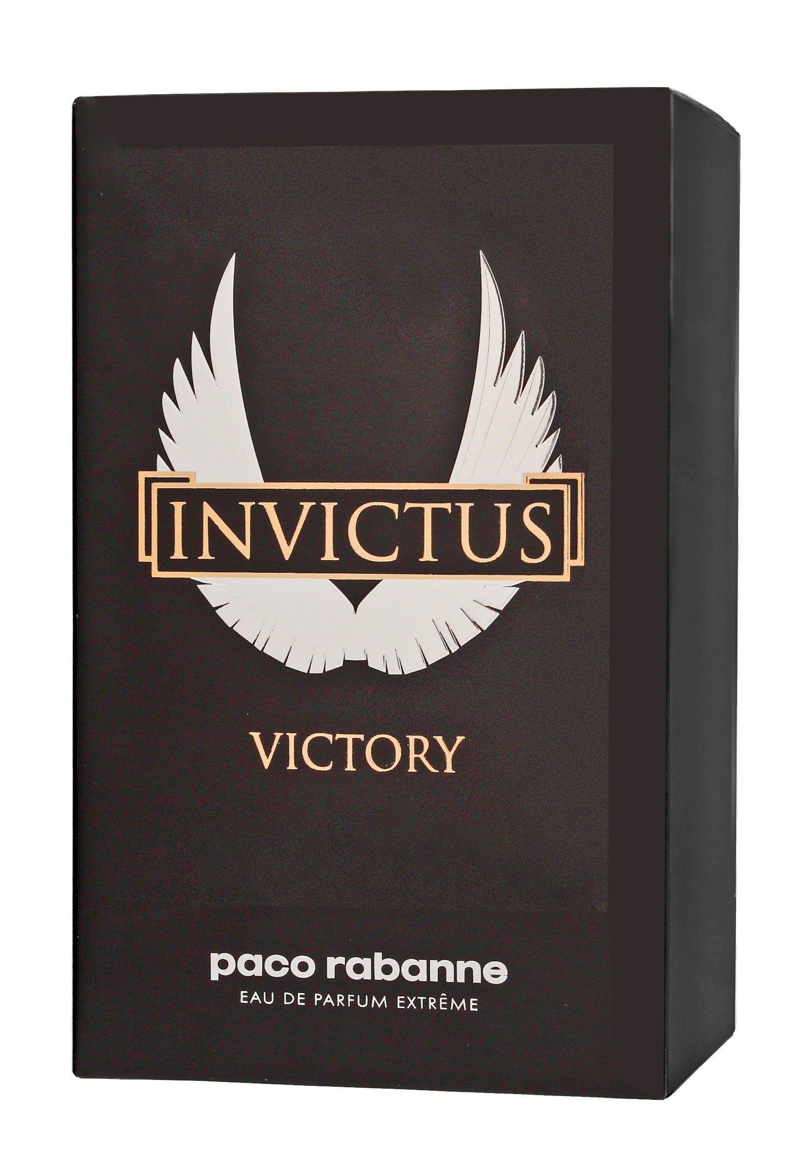 Paco Rabanne Invictus Victory Eau de Parfum for Men 200ml | Vaistine1.lt | WestPharmacy.eu