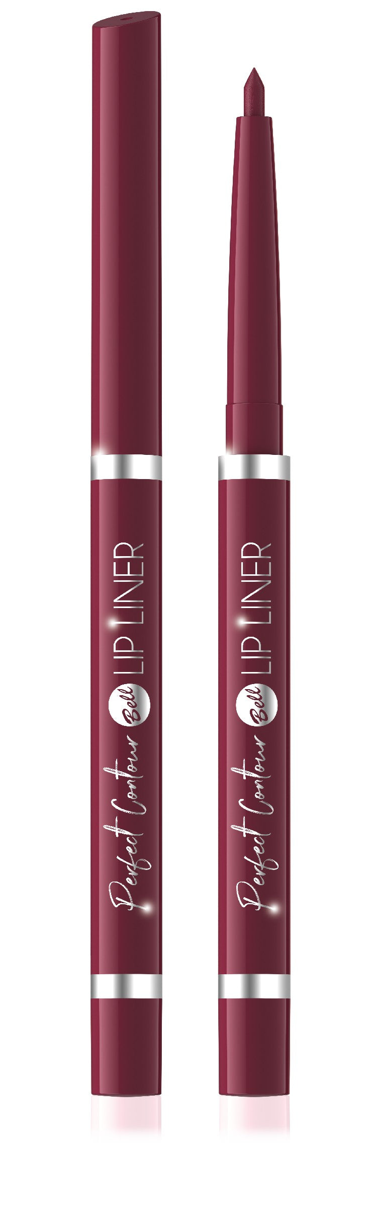 Bell Perfect Contour Lip Liner Automatic Lip Liner No. 06 1pc | Vaistine1.lt | WestPharmacy.eu
