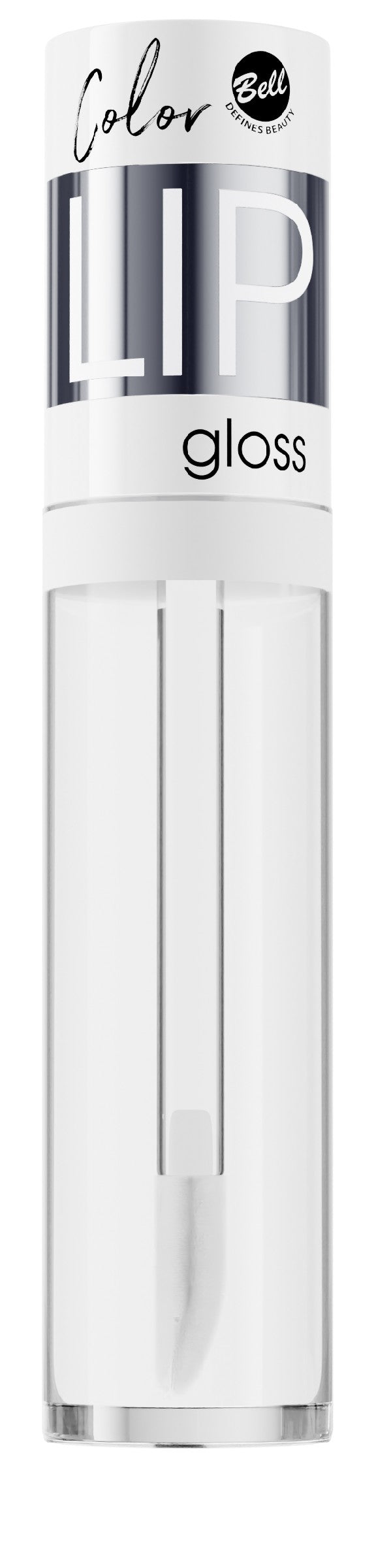 Bell Color Lip Gloss Lip Gloss for Lips No. 01 1 piece | Vaistine1.lt | WestPharmacy.eu
