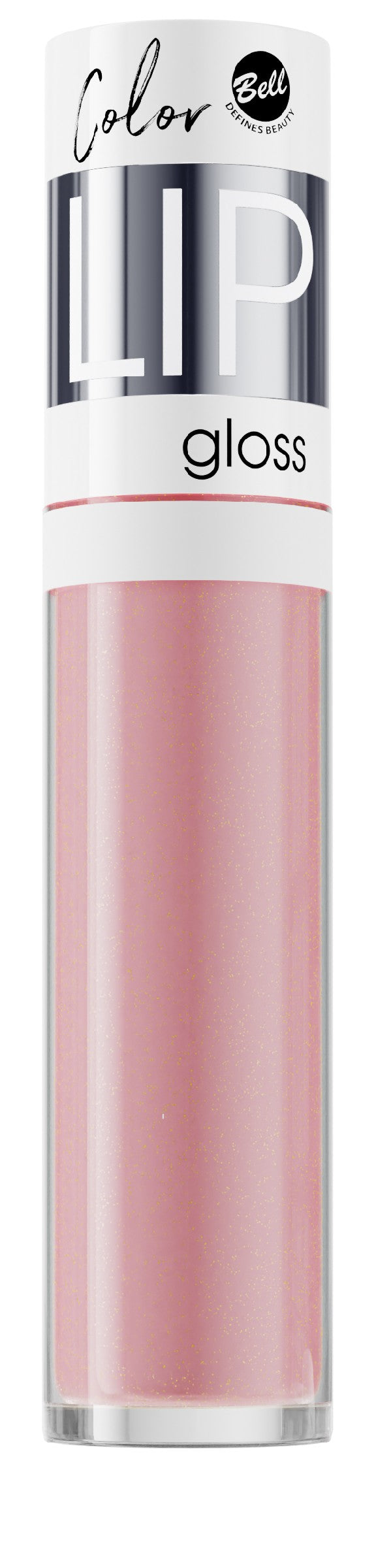 Bell Color Lip Gloss Lip Gloss for Lips No. 07 1 piece | Vaistine1.lt | WestPharmacy.eu