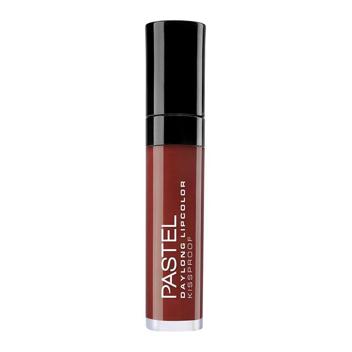 PASTEL Daylong Lipcolor Kissproof Liquid Lipstick No 37 7ml | Vaistine1.lt | WestPharmacy.eu
