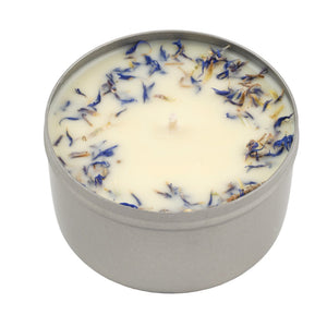 MIA BOX Home scented candle 4 oils - MENSTRUATION PAIN 160g | Vaistine1.lt | WestPharmacy.eu