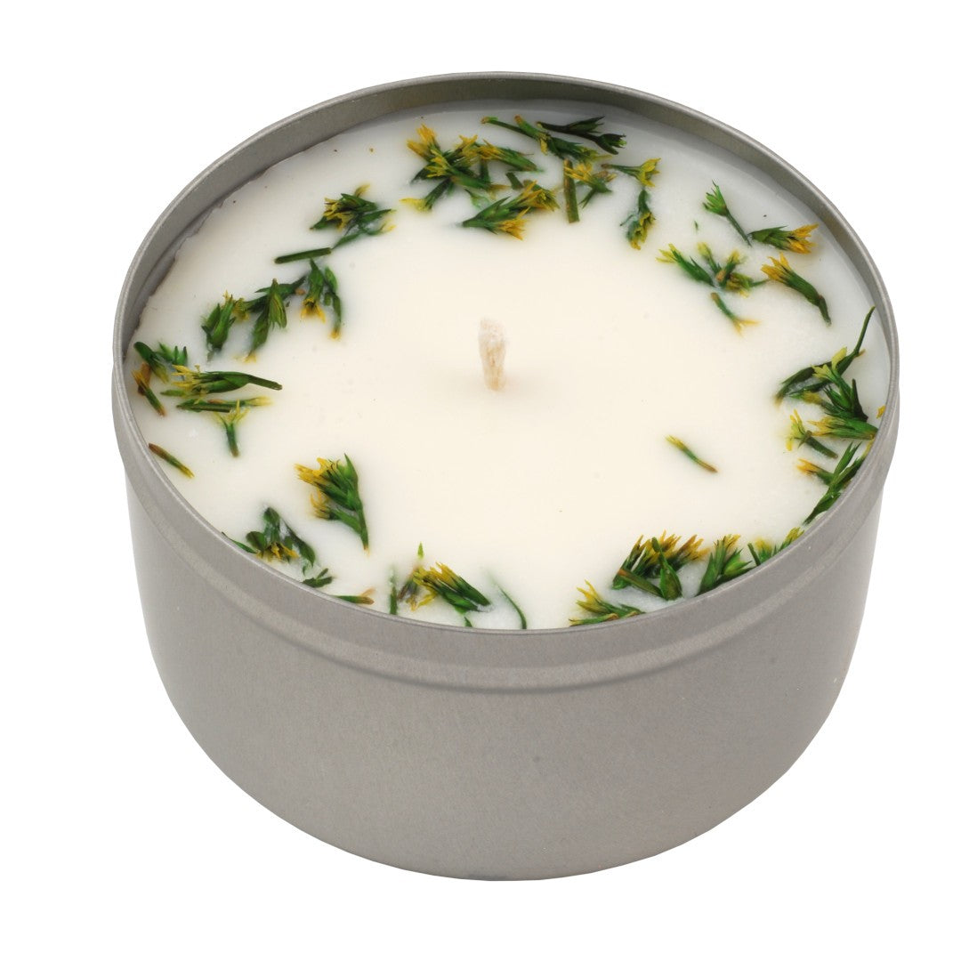 MIA BOX Home scented candle with 5 oils - MIGRAE 160g | Vaistine1.lt | WestPharmacy.eu