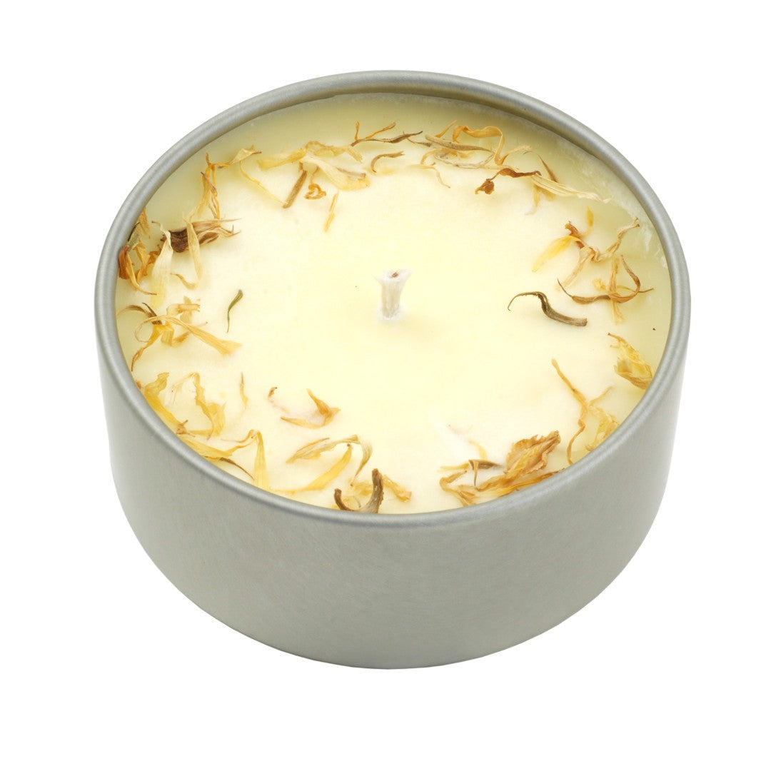 MIA BOX Home scented candle 3 oils - CALMING 160g | Vaistine1.lt | WestPharmacy.eu