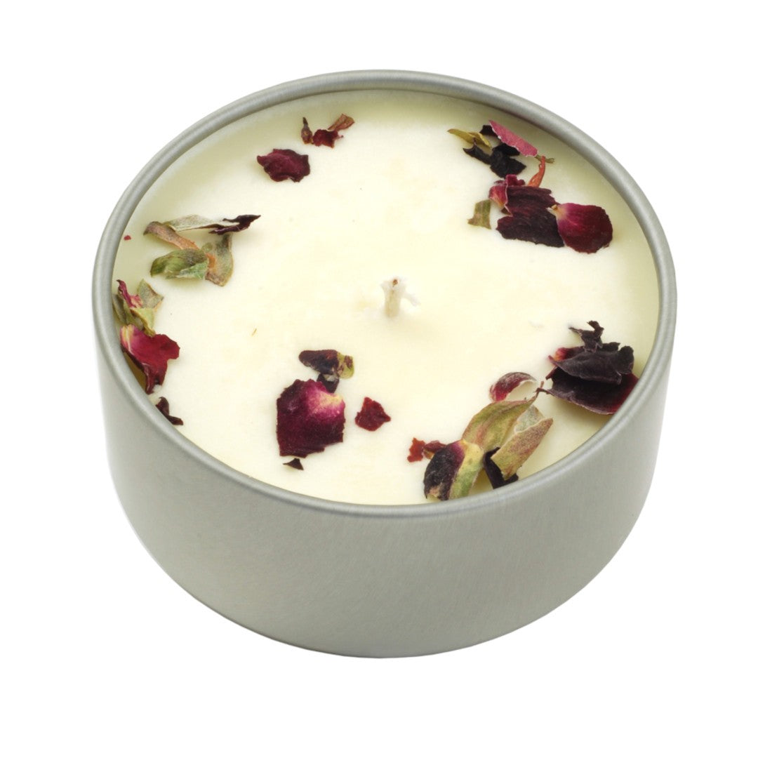 MIA BOX Home Scented candle 3 oils - ROMANTIC MOOD 160g | Vaistine1.lt | WestPharmacy.eu