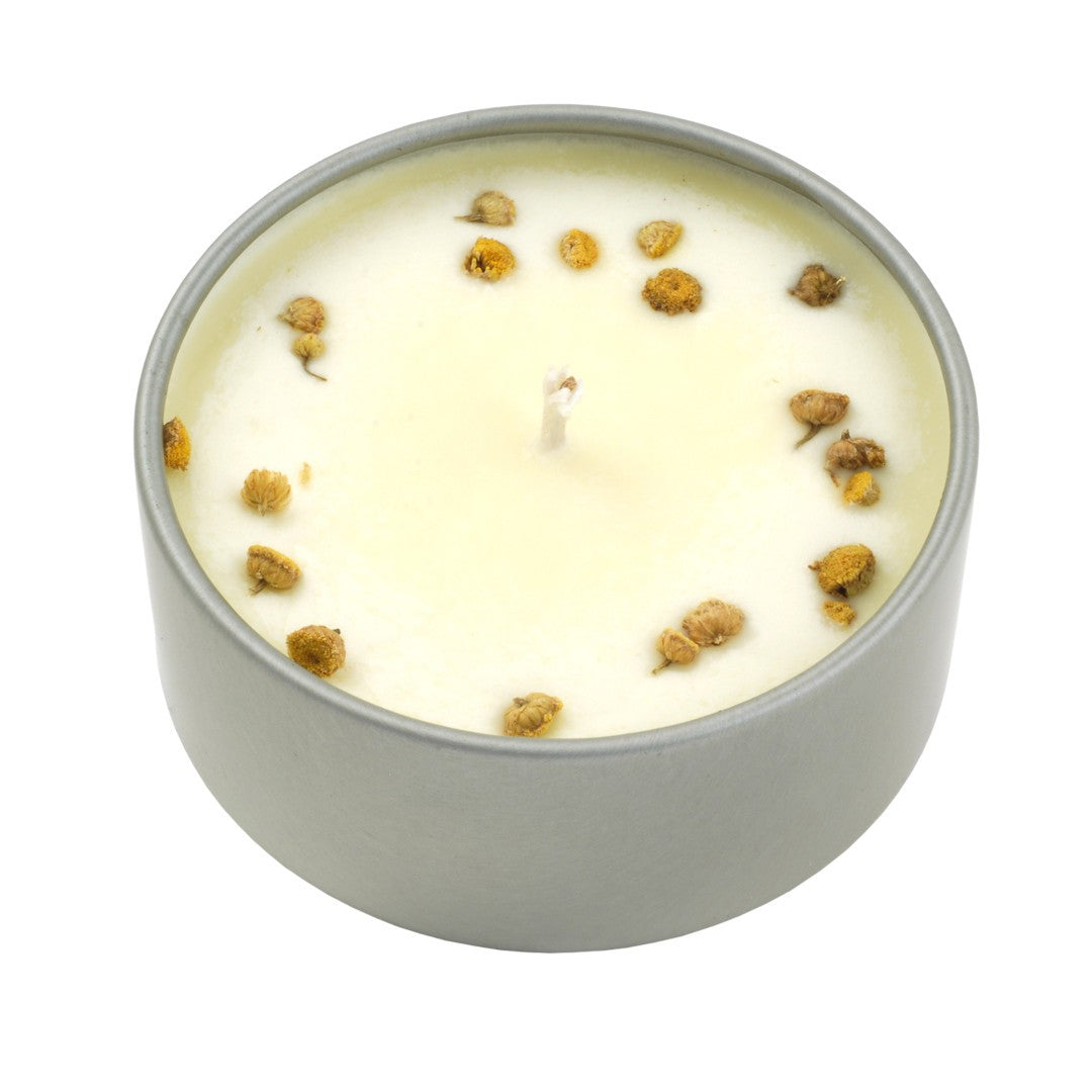 MIA BOX Home scented candle 3 oils - MOOR-IMPROVING 160g | Vaistine1.lt | WestPharmacy.eu