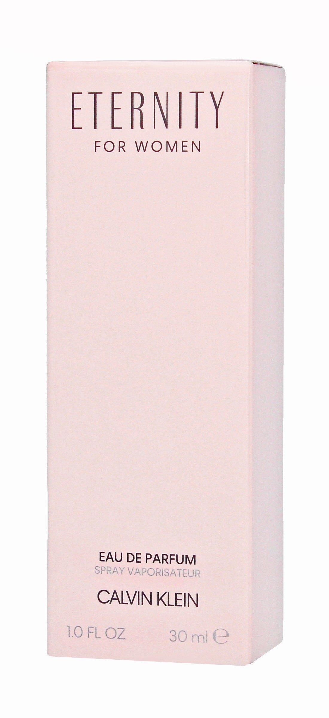 Calvin Klein Eternity for Women Eau de Parfum - 30 ml | Vaistine1.lt | WestPharmacy.eu