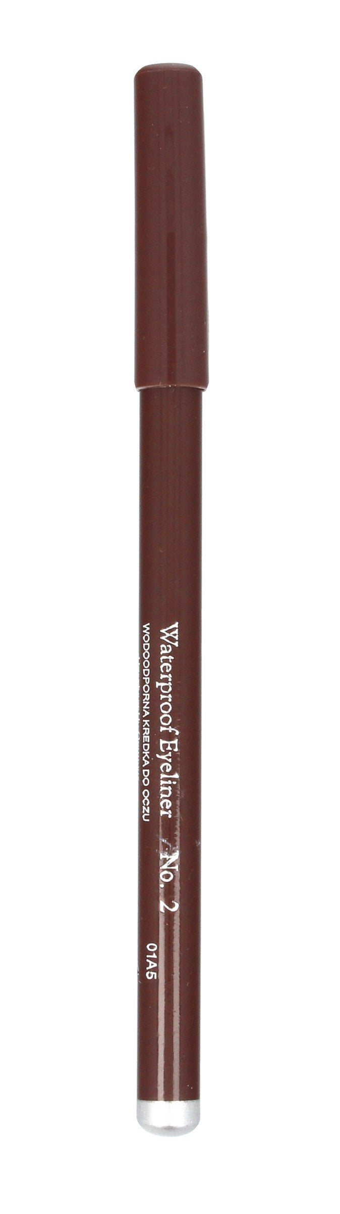 MY FRIEND Eyeliner no.02 brown | Vaistine1.lt | WestPharmacy.eu