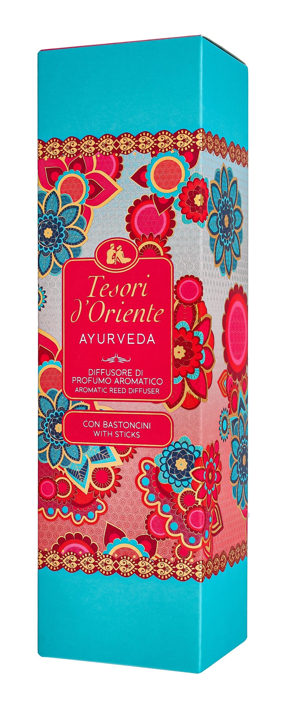 TESORI STICKS 200ML AYURVEDA | Vaistine1.lt | WestPharmacy.eu