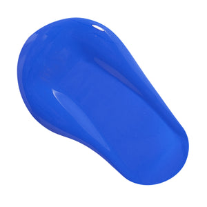 Makeup Revolution Relove Dip Eyeliner - Blue 1szt | Vaistine1.lt | WestPharmacy.eu