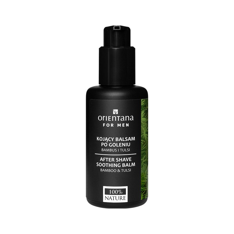 ORIENTANA MEN KOJACY BALSAM 75ML | Vaistine1.lt | WestPharmacy.eu