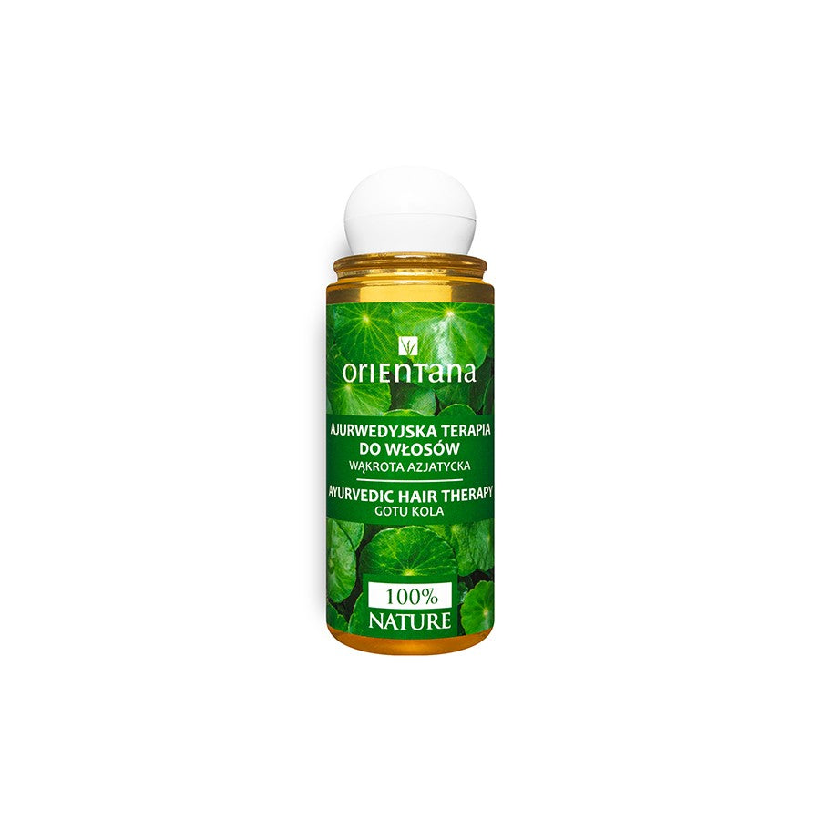 Orientana AJURWEDYJSKA Hair Therapy 105 ml | Vaistine1.lt | WestPharmacy.eu