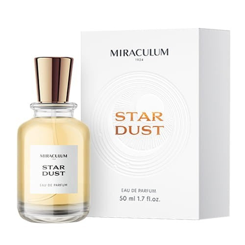MIRACULUM STAR DUST EDP 50ml - Vaistine1.lt | WestPharmacy.eu