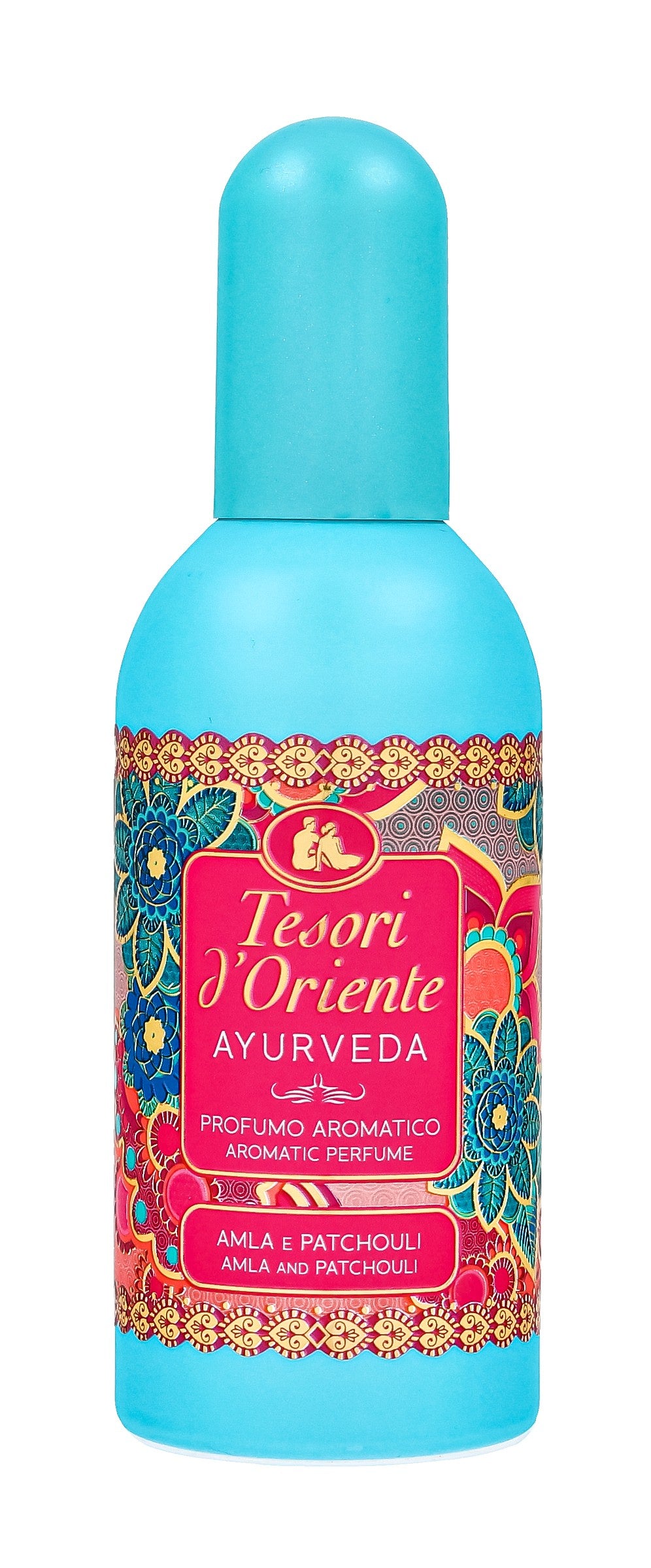 DORCO TESORI AYURVEDA Eau de Toilette 100ml | Vaistine1.lt | WestPharmacy.eu