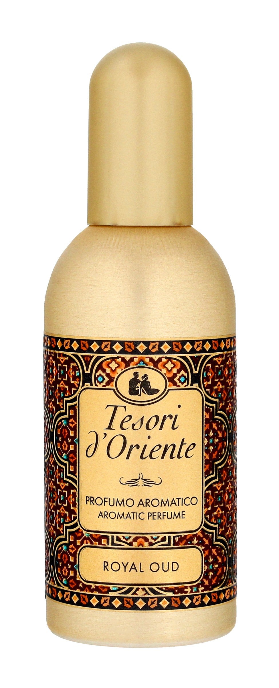 TESORI d'ORIENTE Edp 100ml Royal Yemeni Oud Sesa | Vaistine1.lt | WestPharmacy.eu