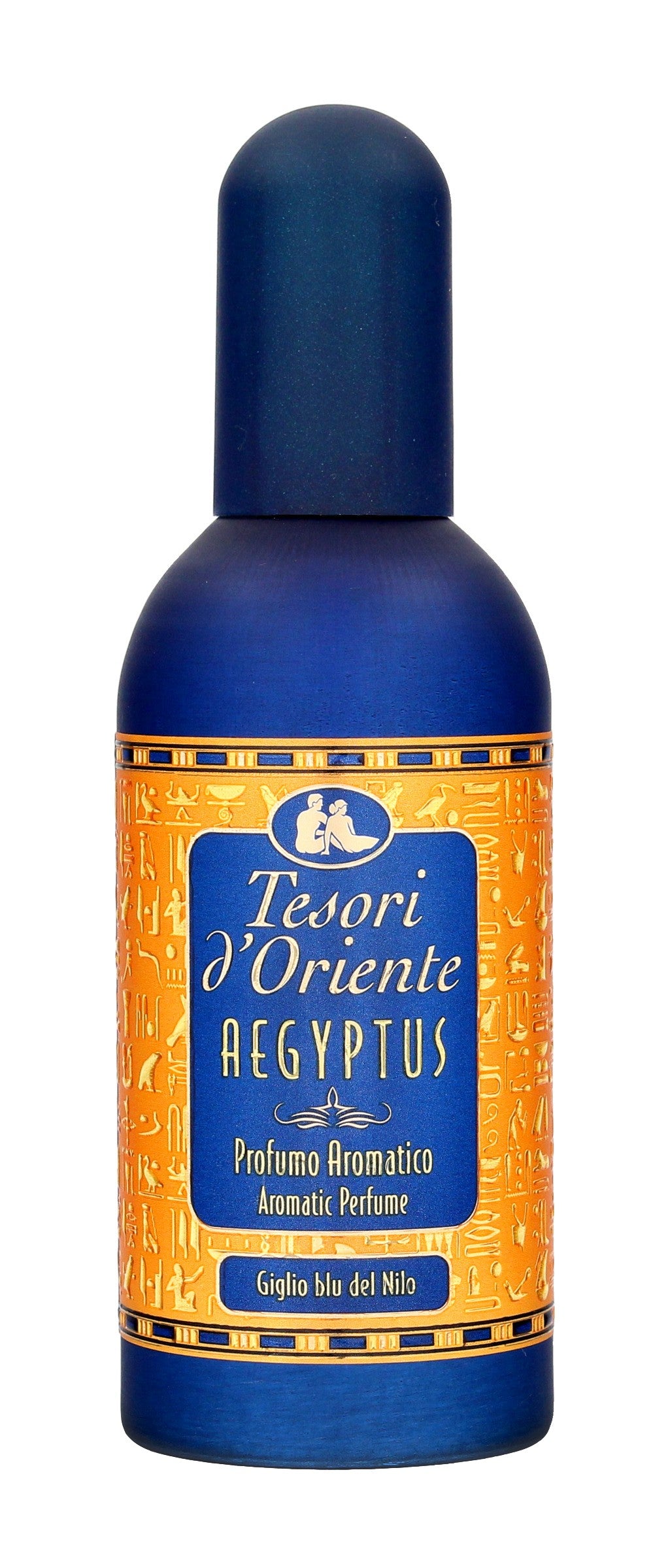 TESORI d'Oriente PROMOTION Aegyptus eau de toilette 100 ml | Vaistine1.lt | WestPharmacy.eu