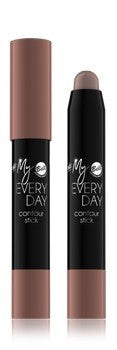BELL #My Everyday Contour Stick - Bronzer in stick 01 3.7g | Vaistine1.lt | WestPharmacy.eu