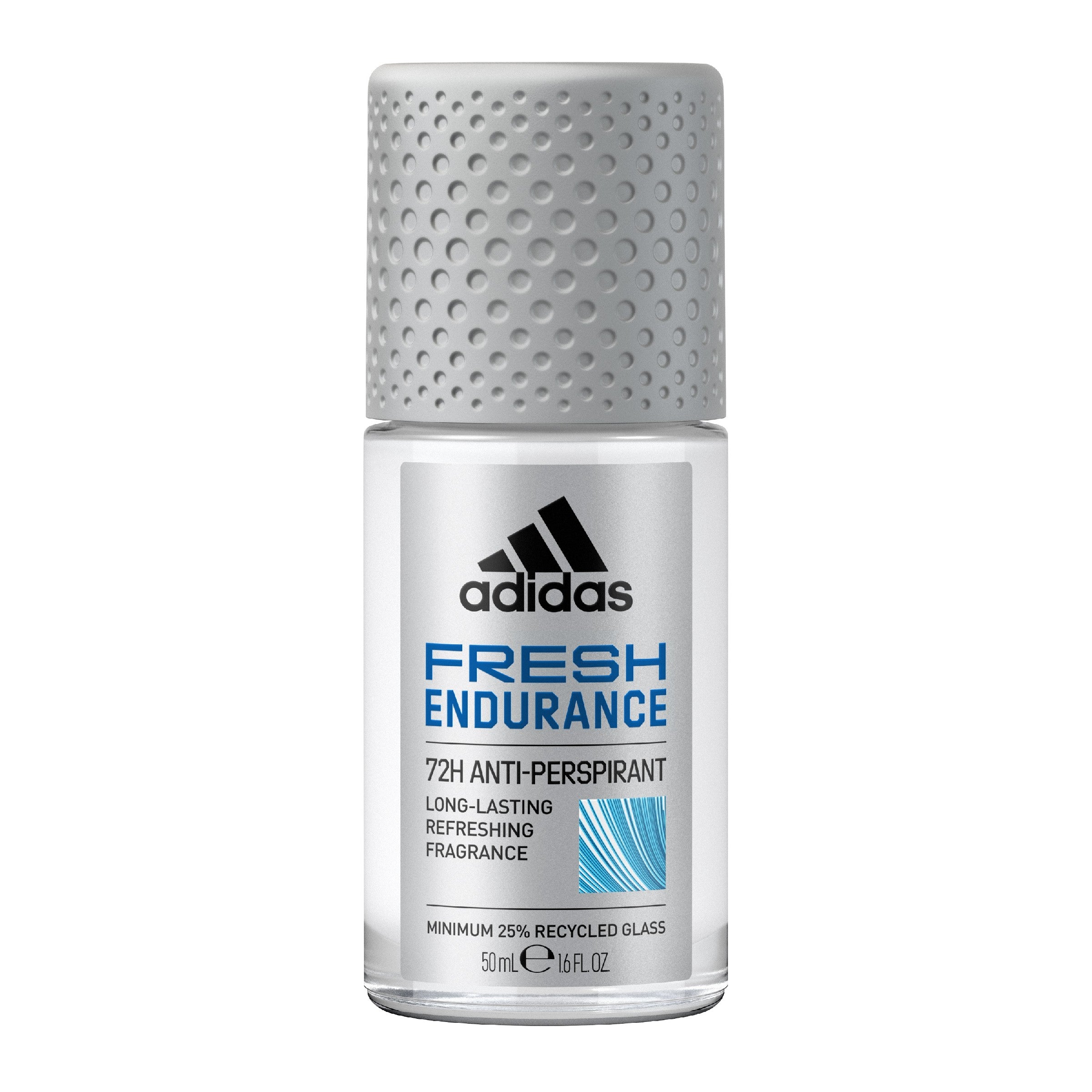 Adidas Fresh Endurance Roll-on deodorant for men 50ml | Vaistine1.lt | WestPharmacy.eu