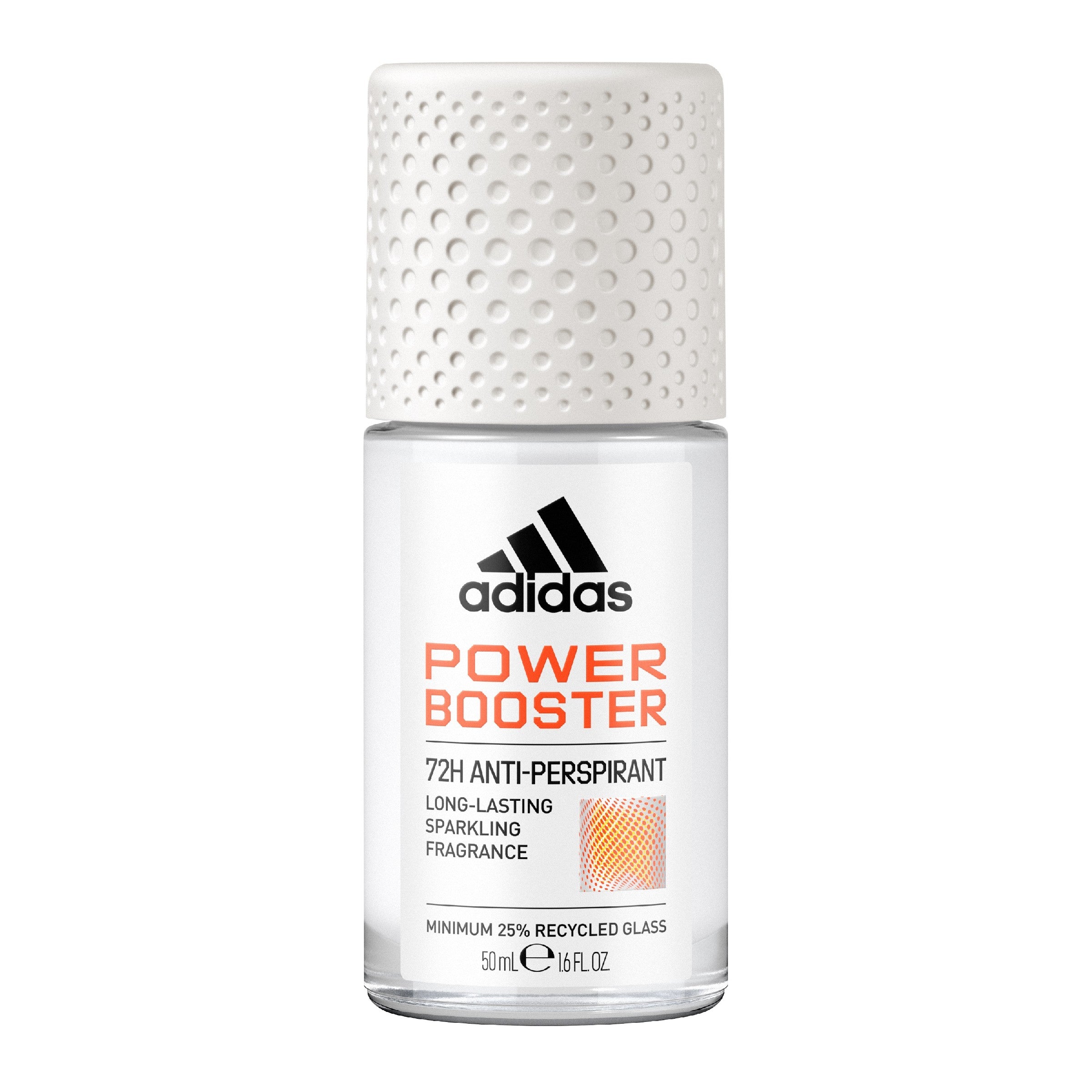 Adidas Power Booster Roll-on deodorant for women 50ml | Vaistine1.lt | WestPharmacy.eu