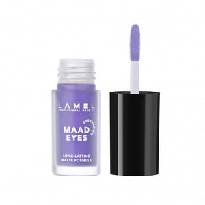LAMEL Insta Liquid Eyeshadow Maad Eyes No. 405 Sign 5.2ml - Vaistine1.lt | WestPharmacy.eu