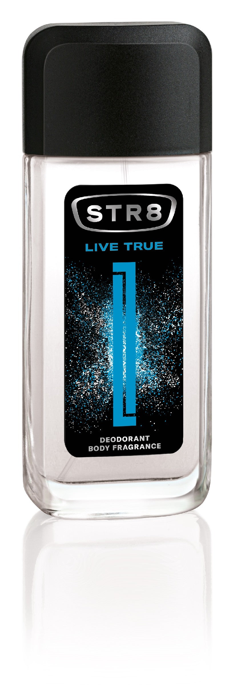 STR 8 Live True Deodorant in an atomizer for men 85ml | Vaistine1.lt | WestPharmacy.eu
