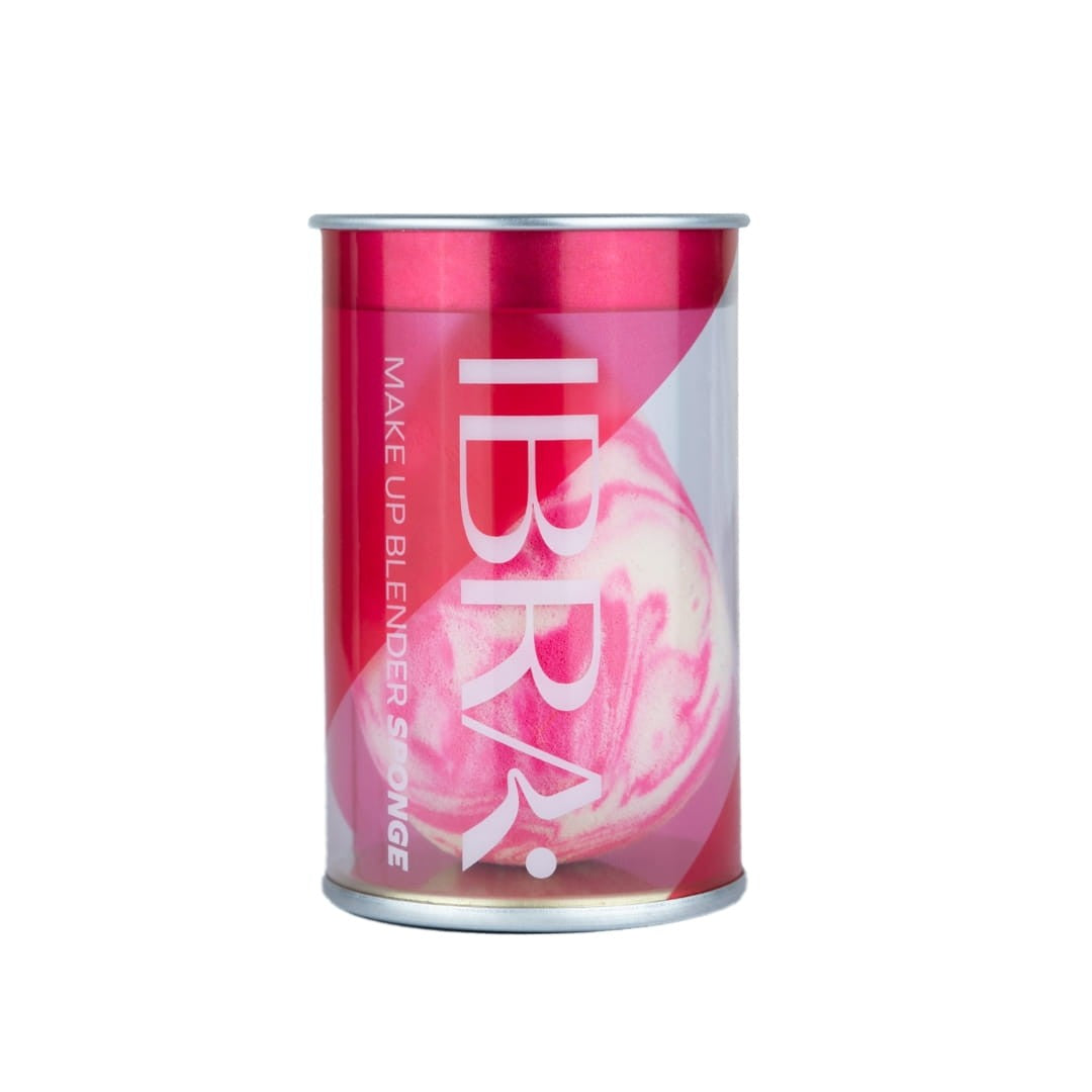 IBRA Blender Double Color makeup sponge - 1 pc | Vaistine1.lt | WestPharmacy.eu